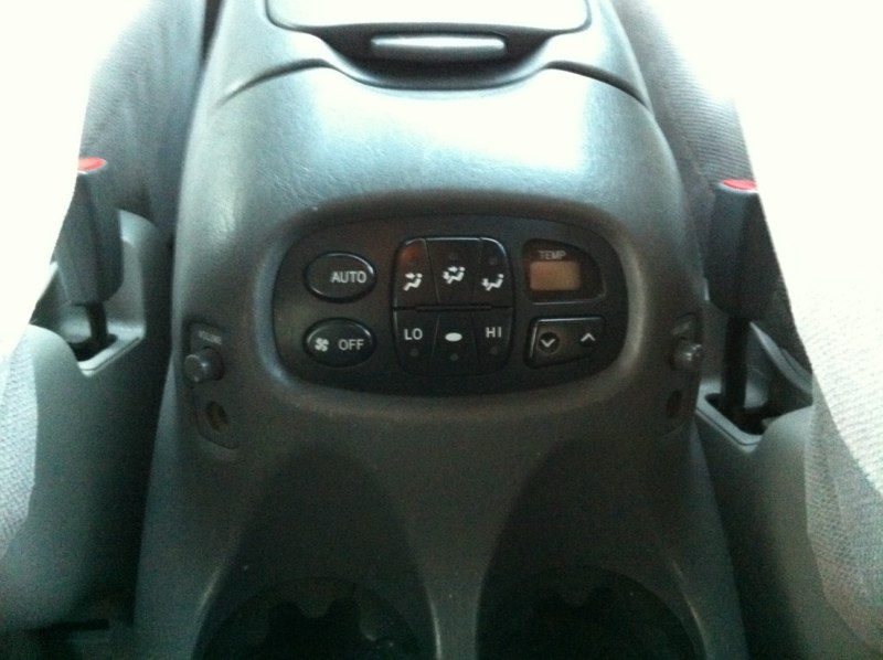 Pre-owned Car SequoiaToyota