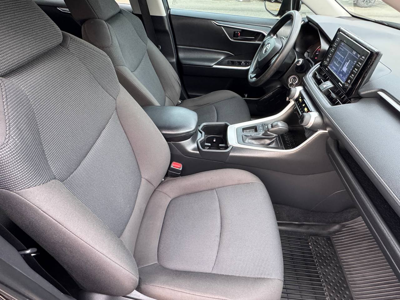 Used - Toyota RAV4 LE SUV for sale in Staten Island NY