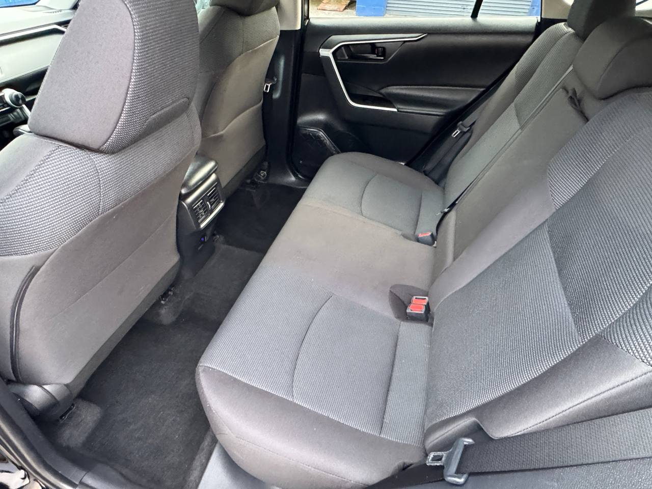 Used - Toyota RAV4 LE SUV for sale in Staten Island NY