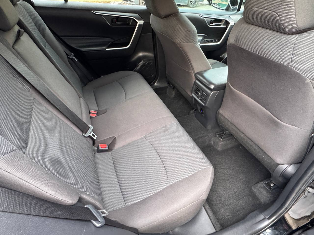 Used - Toyota RAV4 LE SUV for sale in Staten Island NY