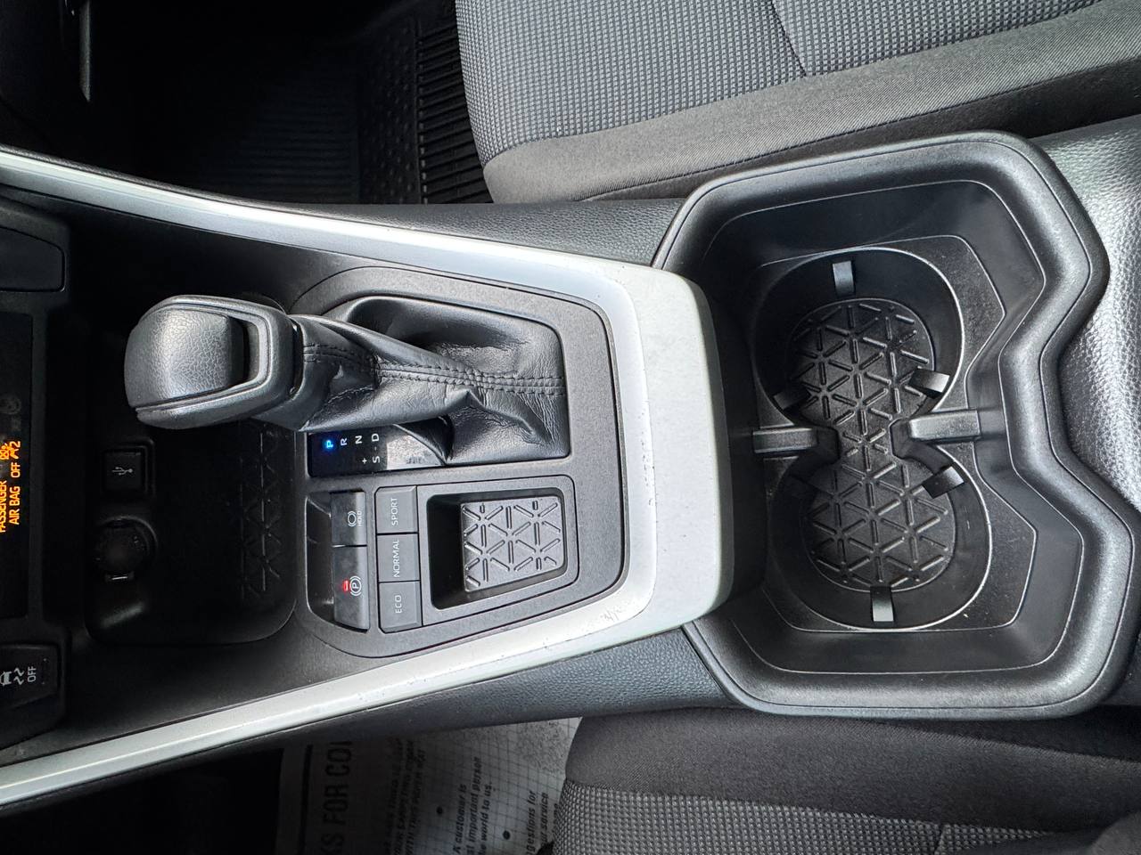 Used - Toyota RAV4 LE SUV for sale in Staten Island NY