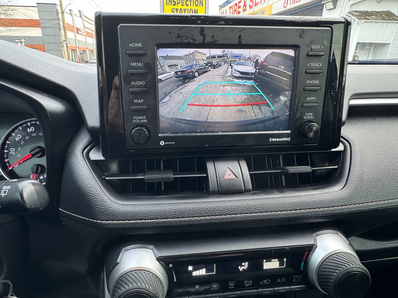 Used - Toyota RAV4 LE SUV for sale in Staten Island NY