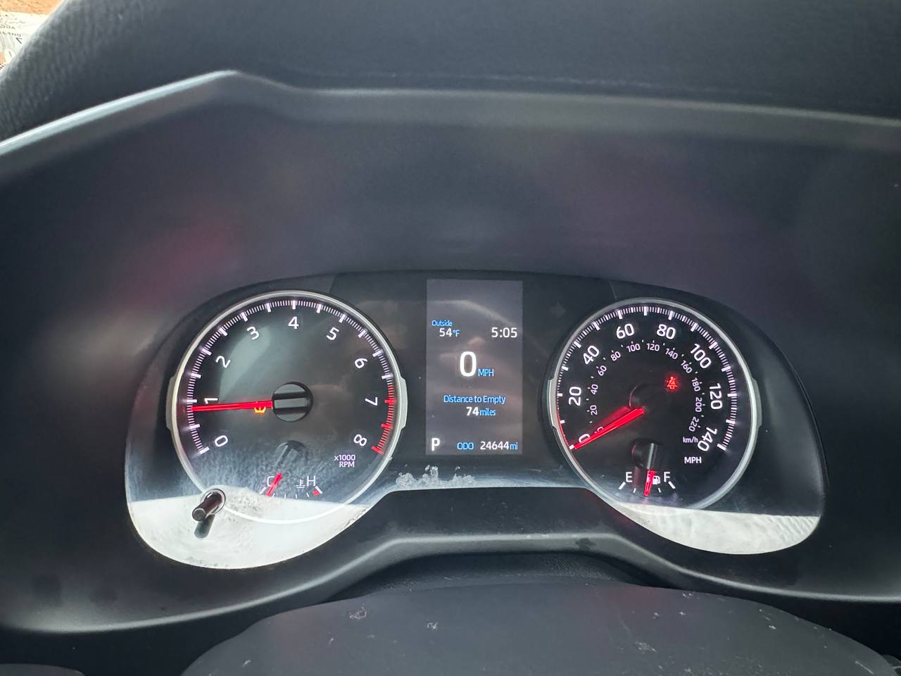 Used - Toyota RAV4 LE SUV for sale in Staten Island NY