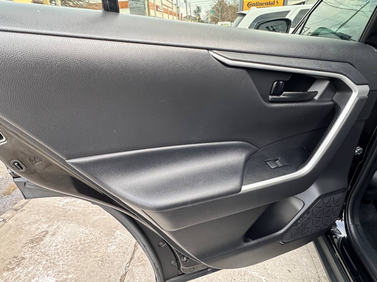 Used - Toyota RAV4 LE SUV for sale in Staten Island NY