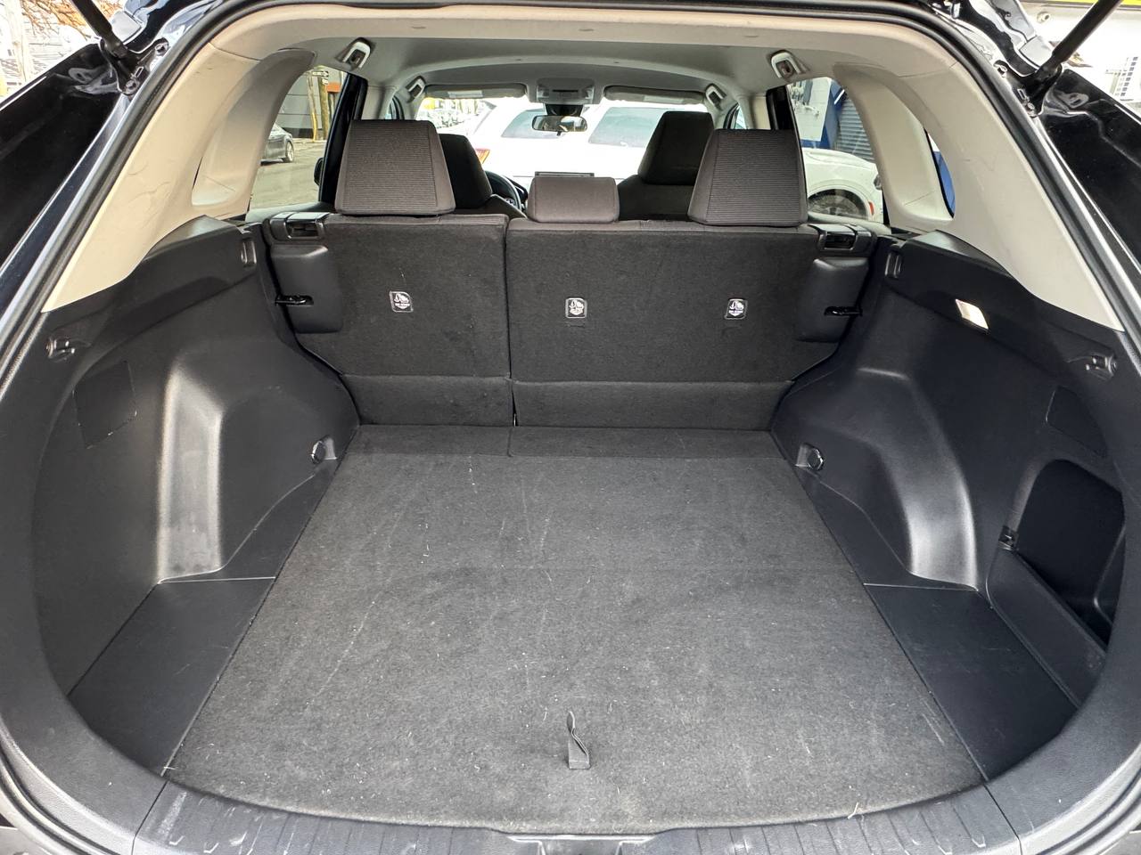 Used - Toyota RAV4 LE SUV for sale in Staten Island NY