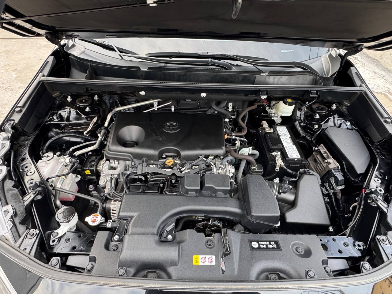 Used - Toyota RAV4 LE SUV for sale in Staten Island NY