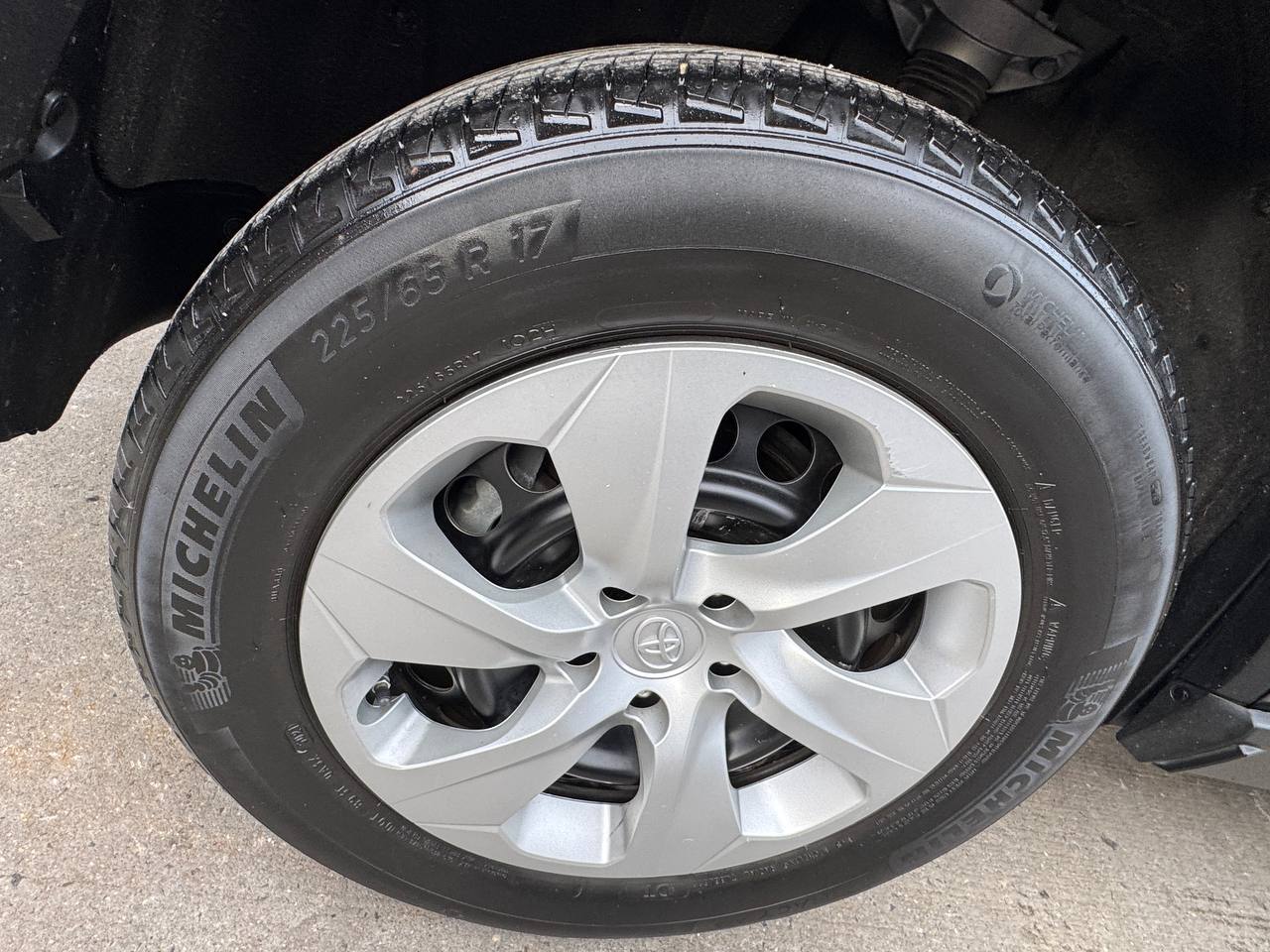 Used - Toyota RAV4 LE SUV for sale in Staten Island NY