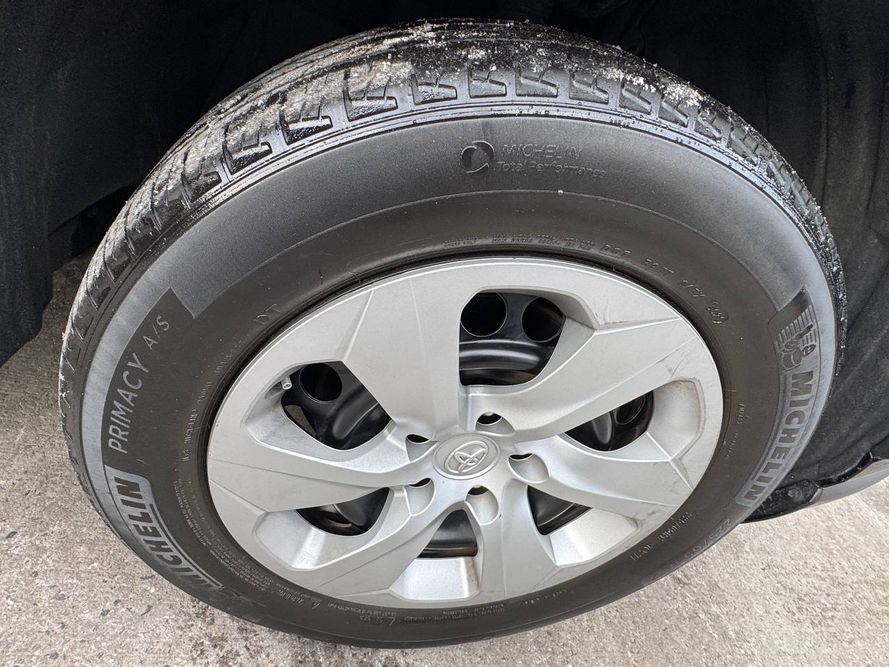 Used - Toyota RAV4 LE SUV for sale in Staten Island NY