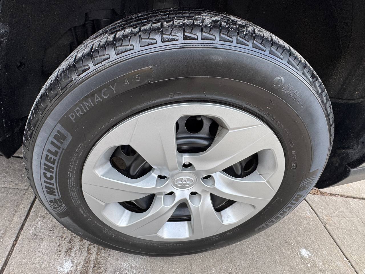 Used - Toyota RAV4 LE SUV for sale in Staten Island NY