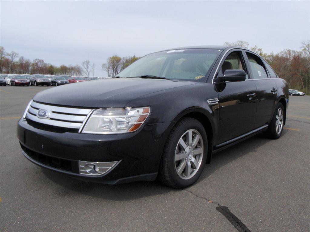 offers Used Car for Sale 2008