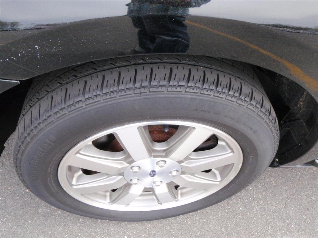 Pre-owned Car TaurusFord