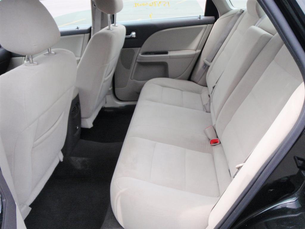 Pre-owned Car TaurusFord