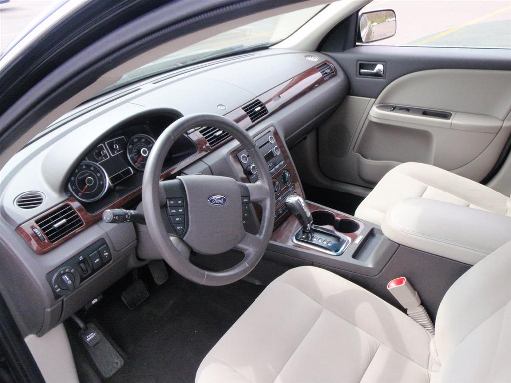 Pre-owned Car TaurusFord