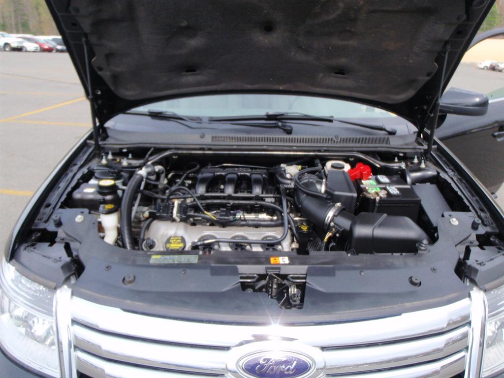 Pre-owned Car TaurusFord