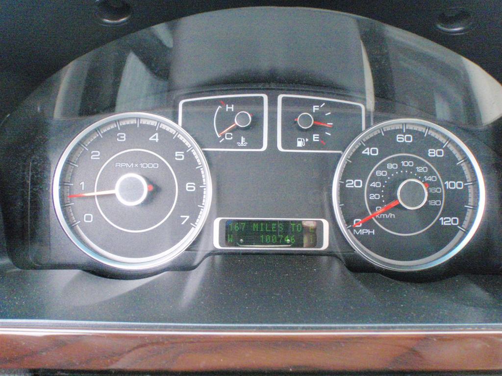 Pre-owned Car TaurusFord