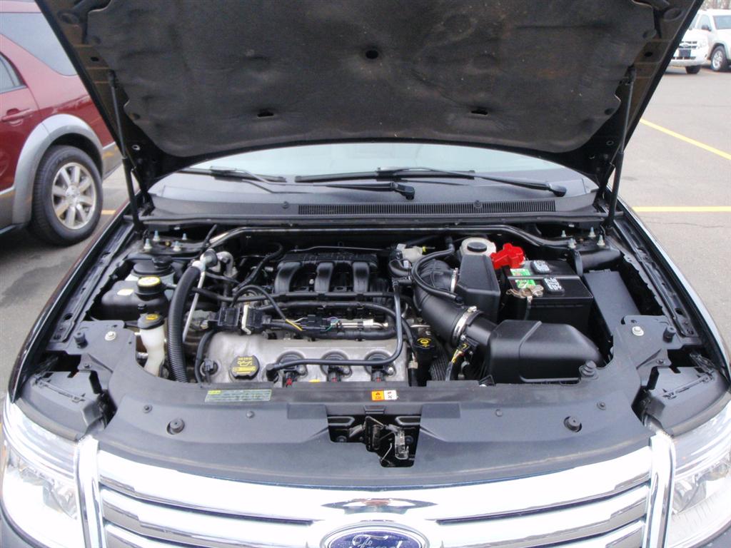 Pre-owned Car TaurusFord