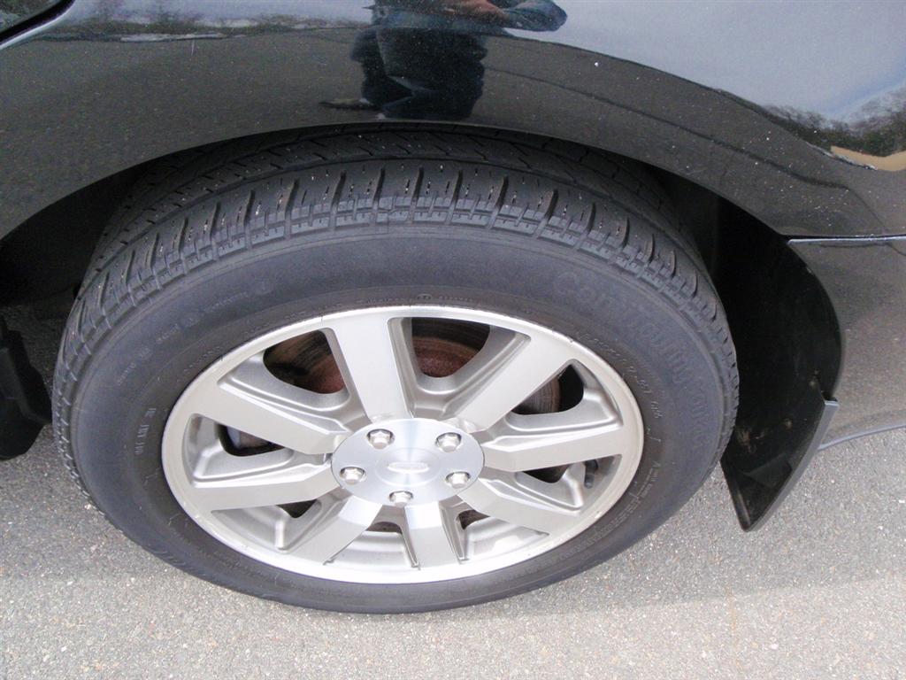 Pre-owned Car TaurusFord