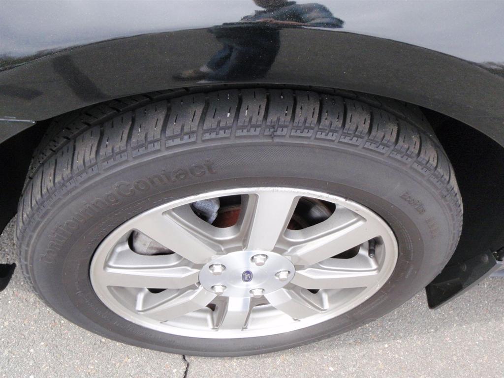 Pre-owned Car TaurusFord