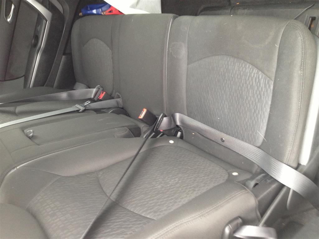 Pre-owned Car AcadiaGMC