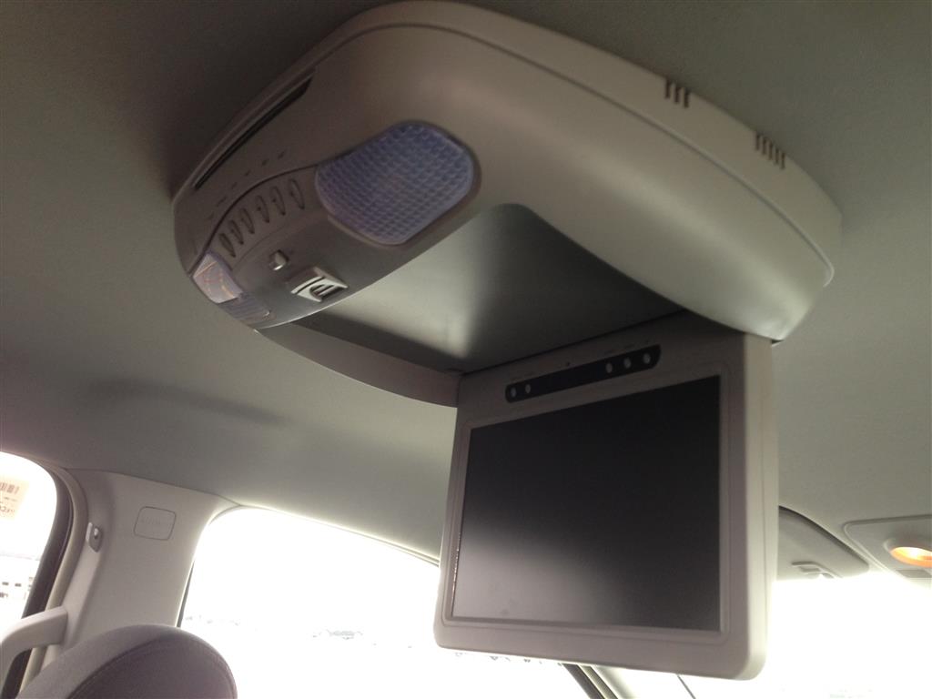 Pre-owned Car AcadiaGMC