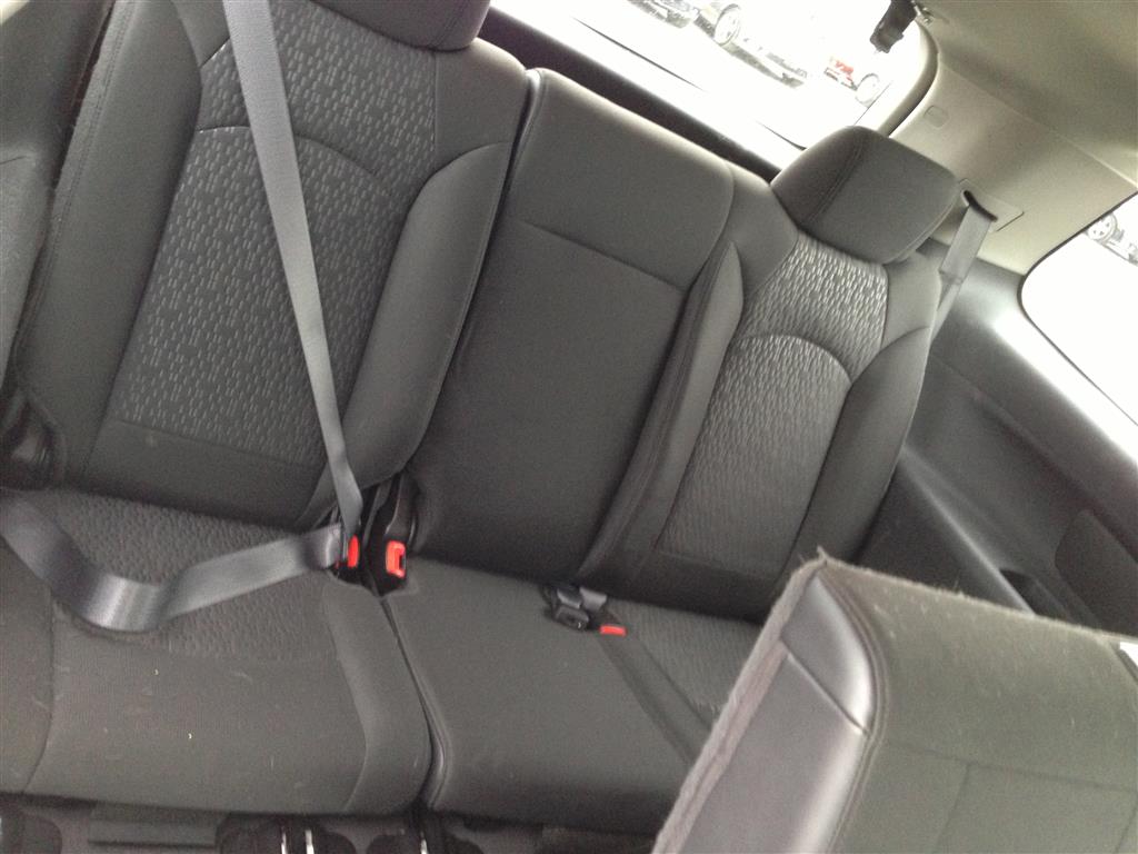 Pre-owned Car AcadiaGMC