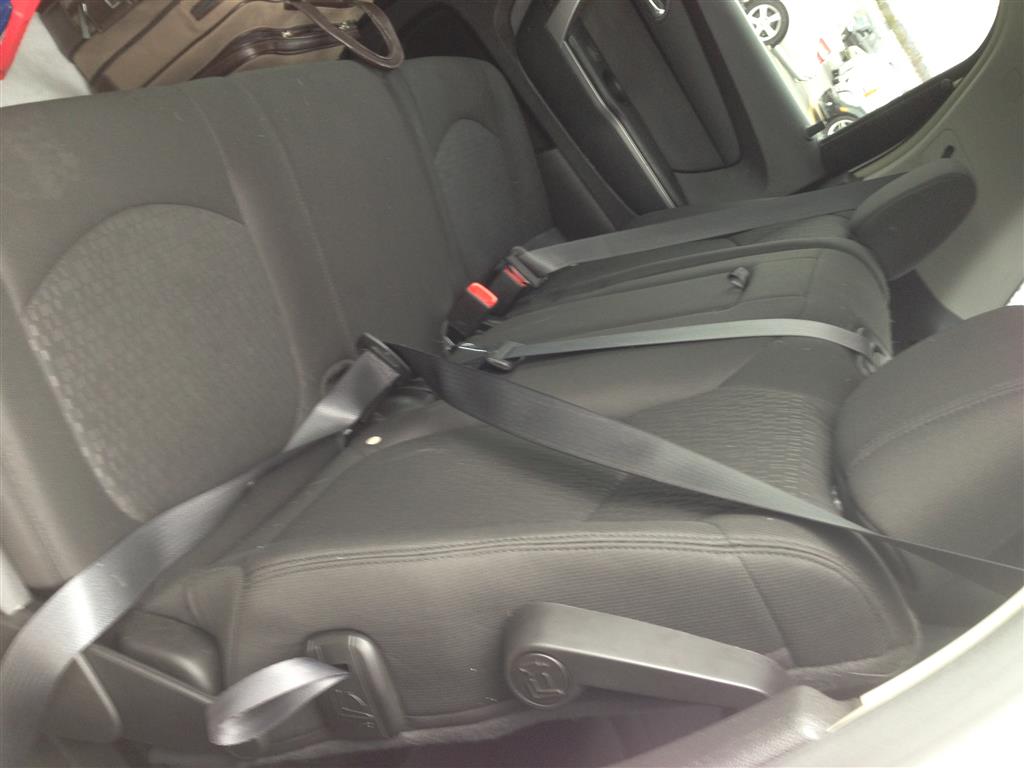 Pre-owned Car AcadiaGMC