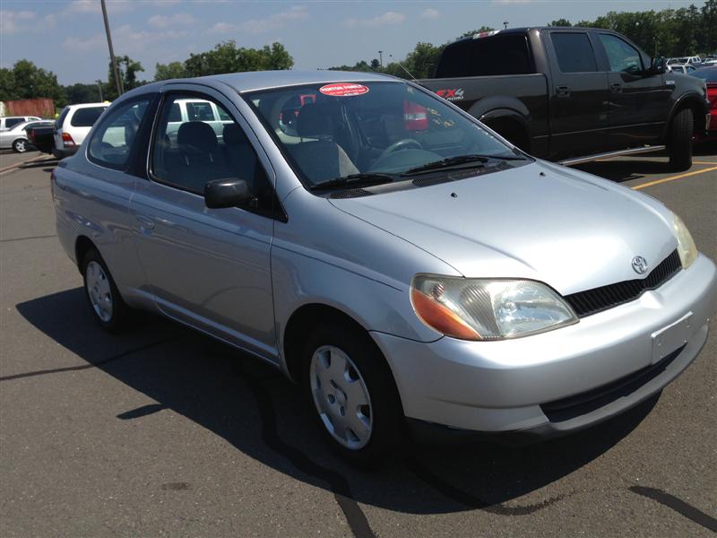 Used 2001 toyota echo for sale