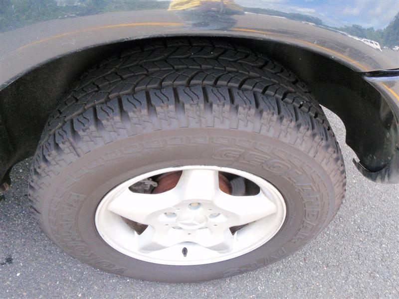 Pre-owned Car ML320Mercedes-Benz