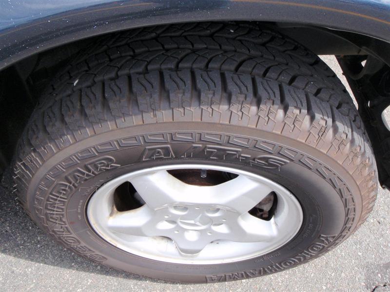 Pre-owned Car ML320Mercedes-Benz