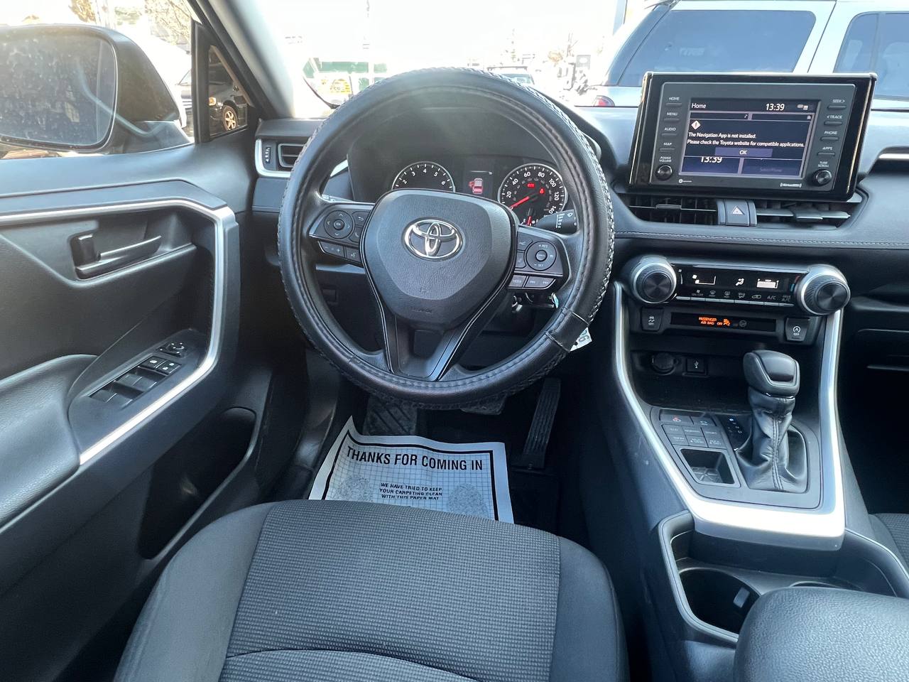 Used - Toyota RAV4 LE AWD SUV for sale in Staten Island NY