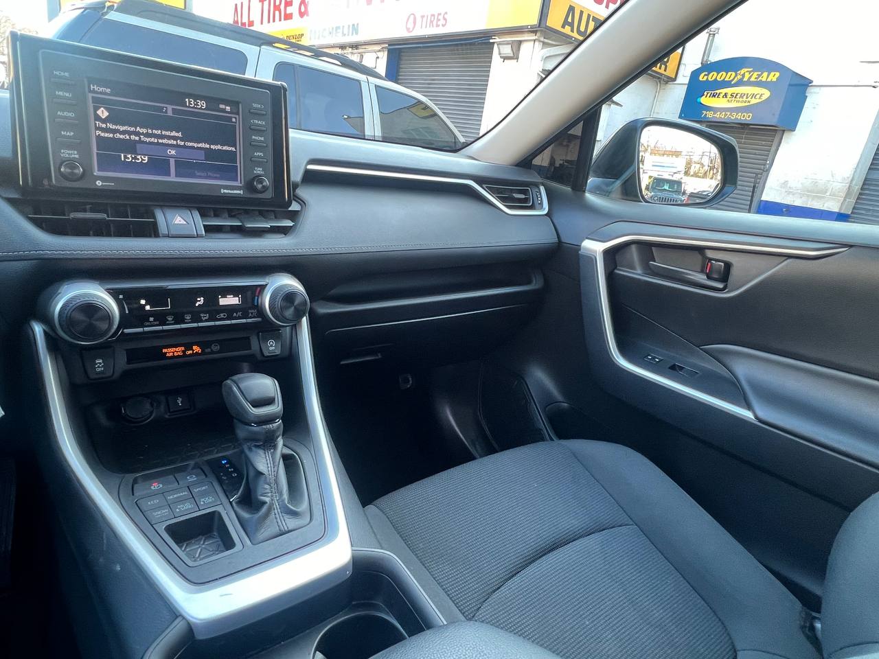 Used - Toyota RAV4 LE AWD SUV for sale in Staten Island NY