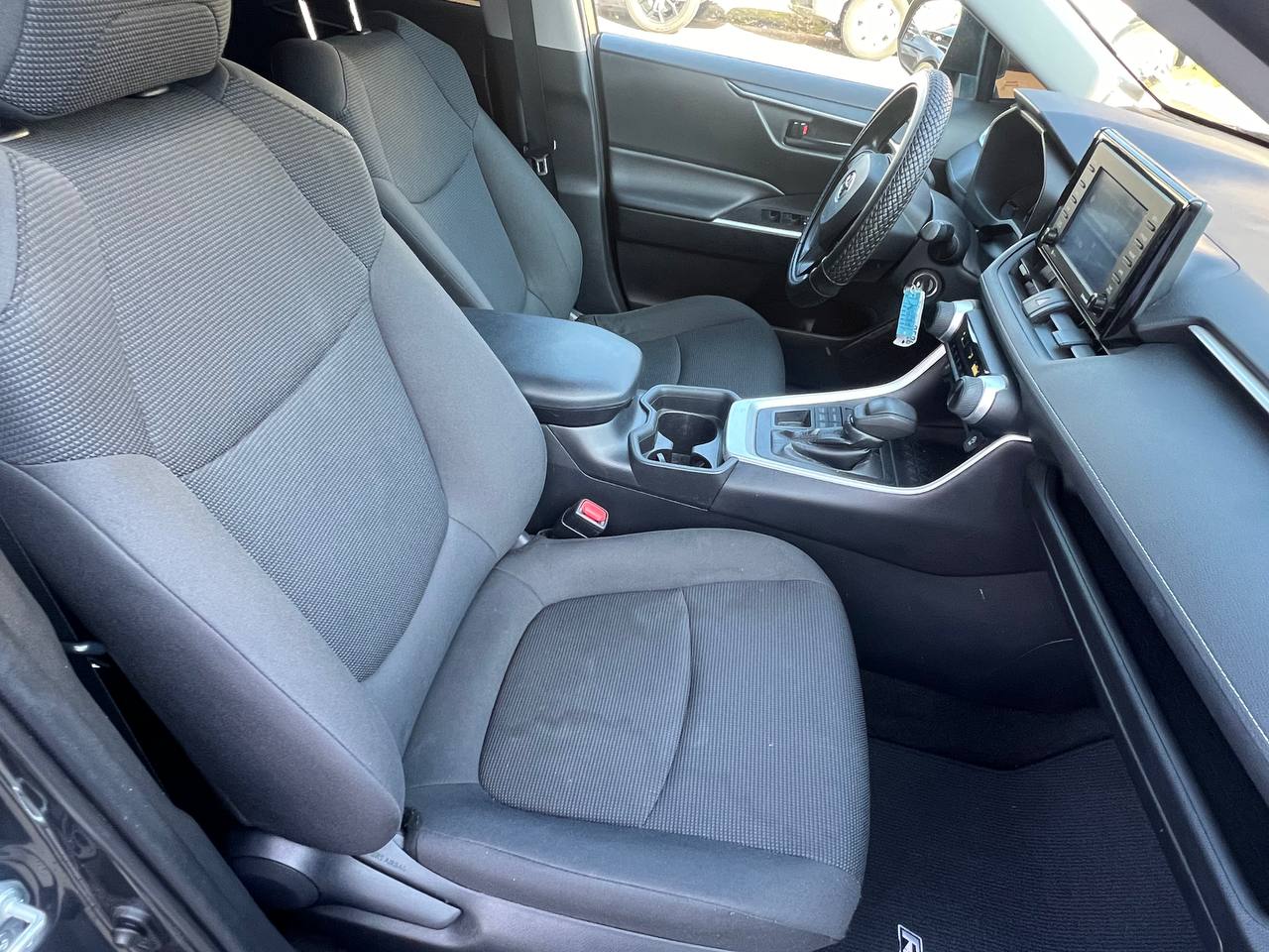 Used - Toyota RAV4 LE AWD SUV for sale in Staten Island NY
