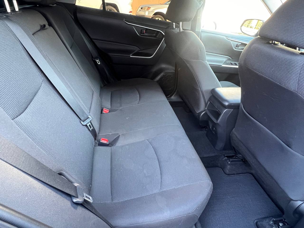 Used - Toyota RAV4 LE AWD SUV for sale in Staten Island NY