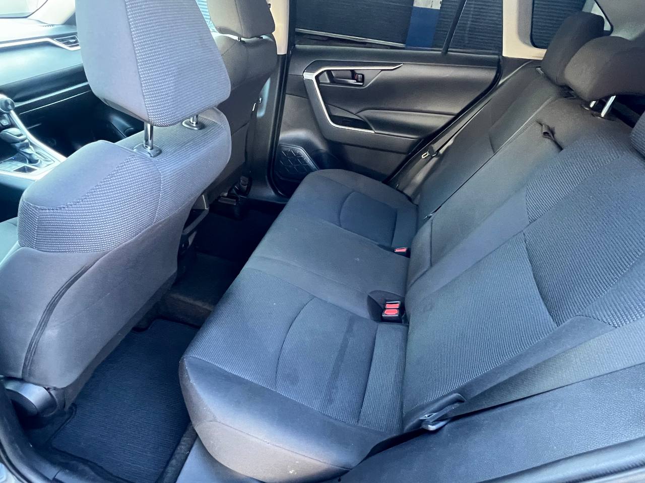 Used - Toyota RAV4 LE AWD SUV for sale in Staten Island NY