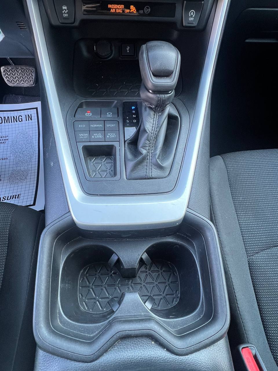 Used - Toyota RAV4 LE AWD SUV for sale in Staten Island NY