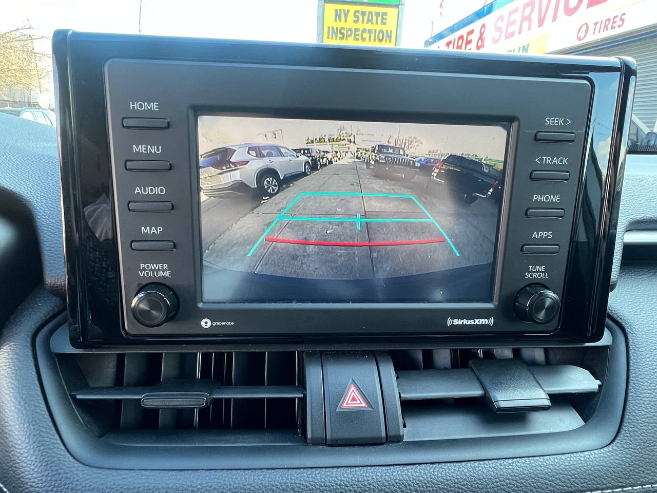 Used - Toyota RAV4 LE AWD SUV for sale in Staten Island NY