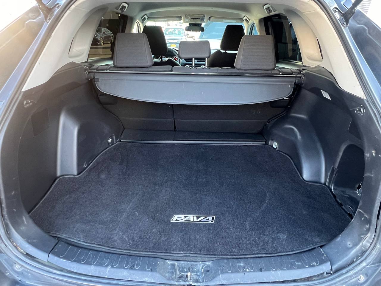 Used - Toyota RAV4 LE AWD SUV for sale in Staten Island NY