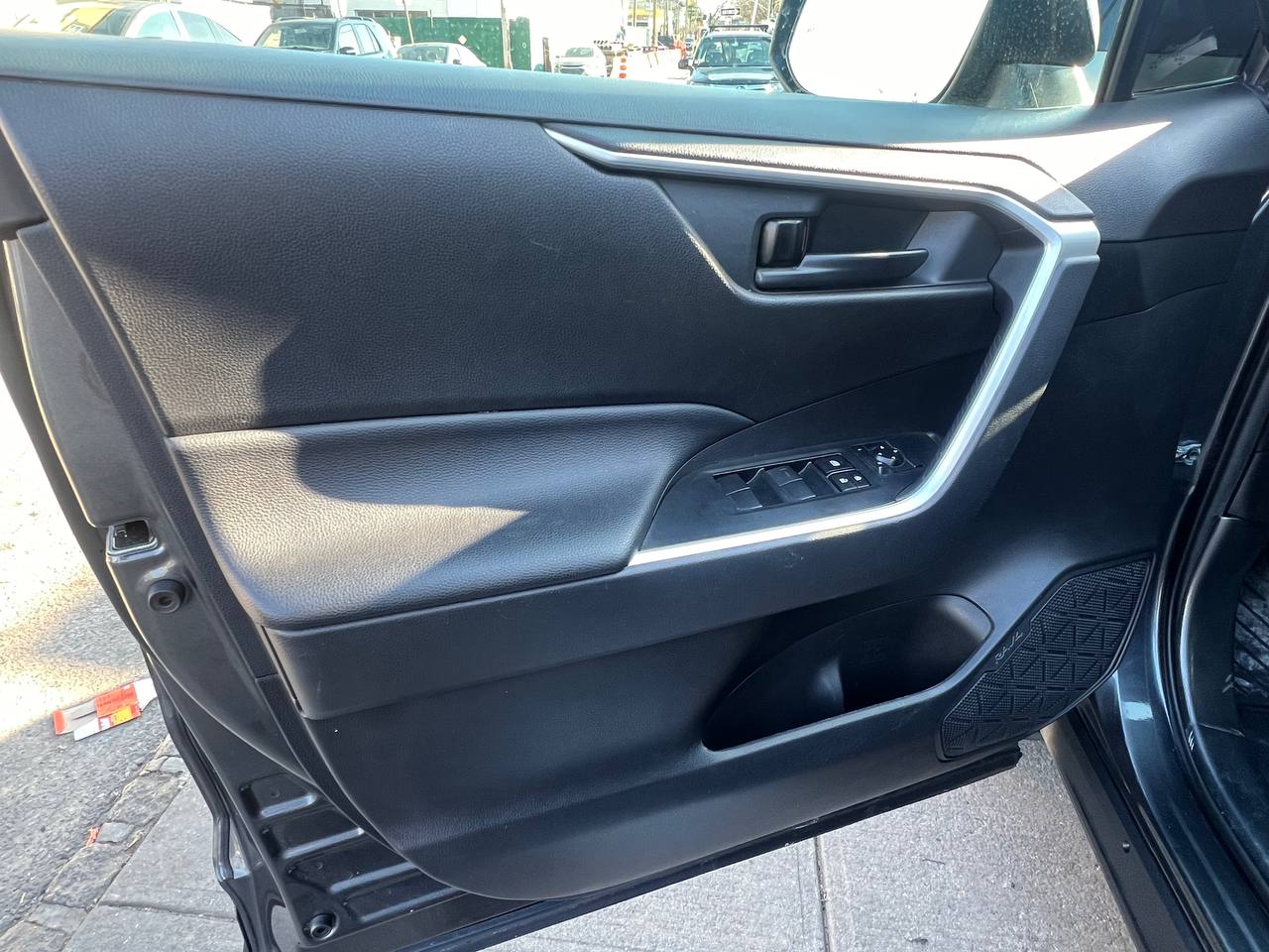 Used - Toyota RAV4 LE AWD SUV for sale in Staten Island NY