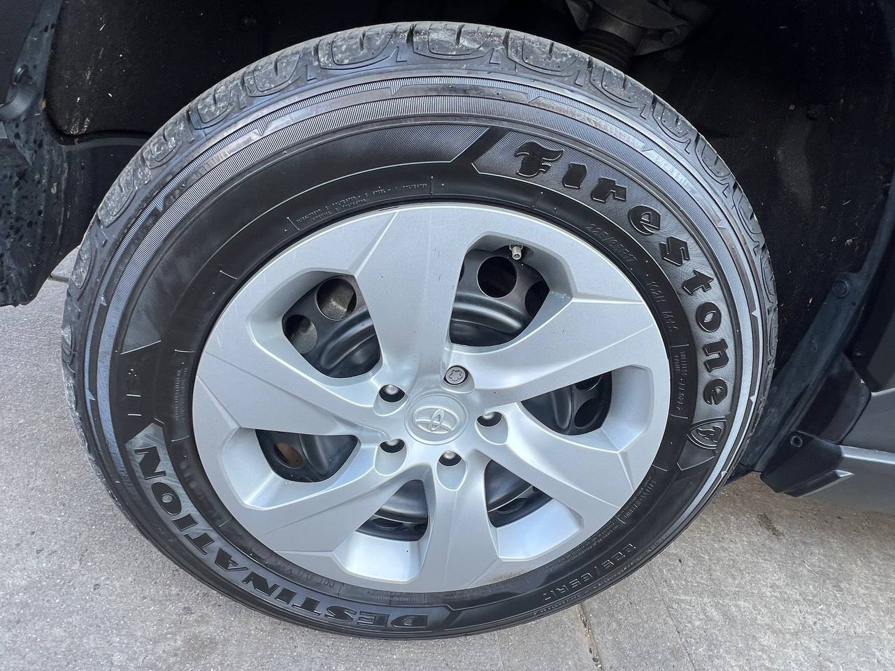 Used - Toyota RAV4 LE AWD SUV for sale in Staten Island NY