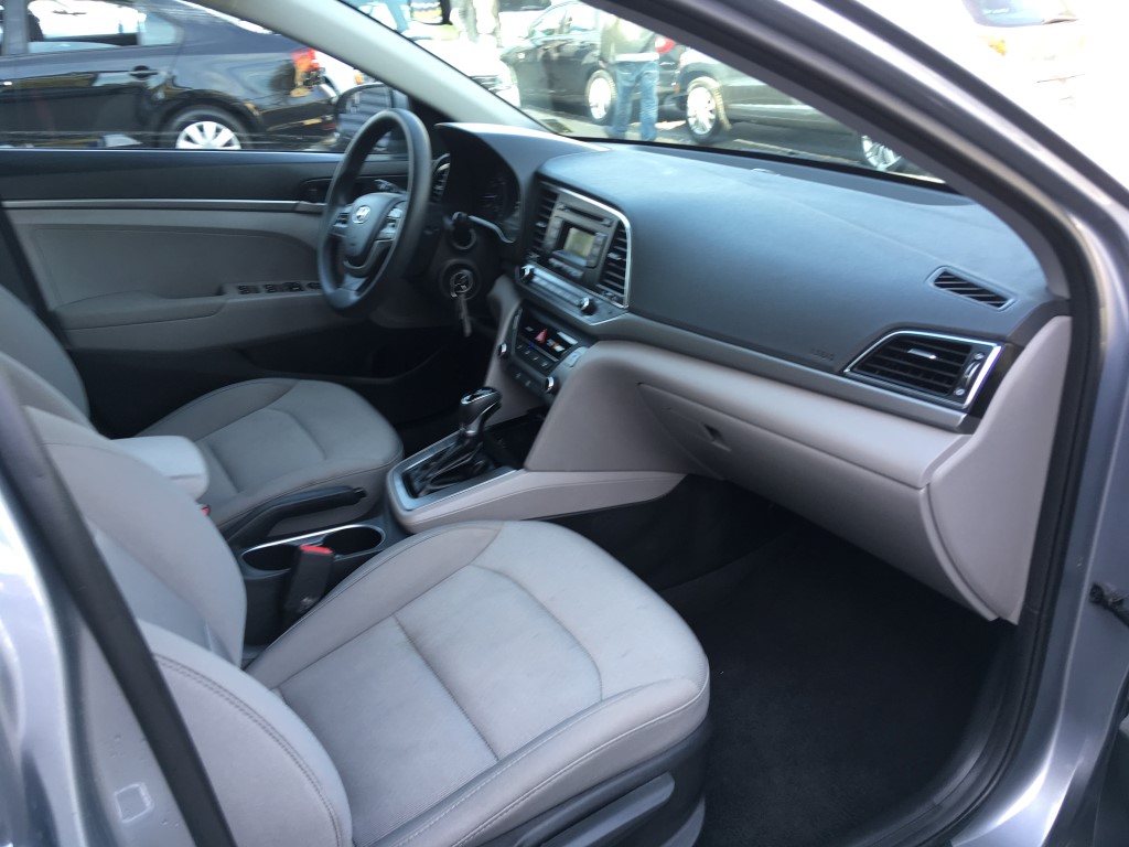 Used - Hyundai Elantra SE Sedan for sale in Staten Island NY