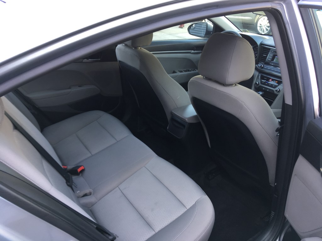 Used - Hyundai Elantra SE Sedan for sale in Staten Island NY