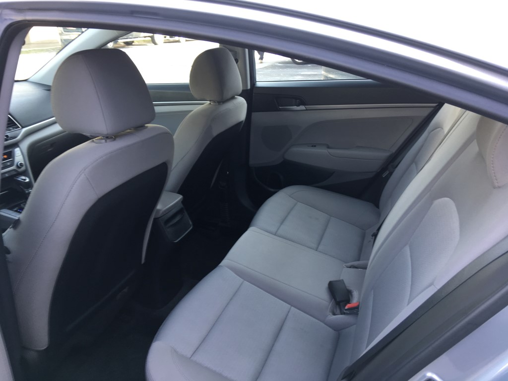 Used - Hyundai Elantra SE Sedan for sale in Staten Island NY