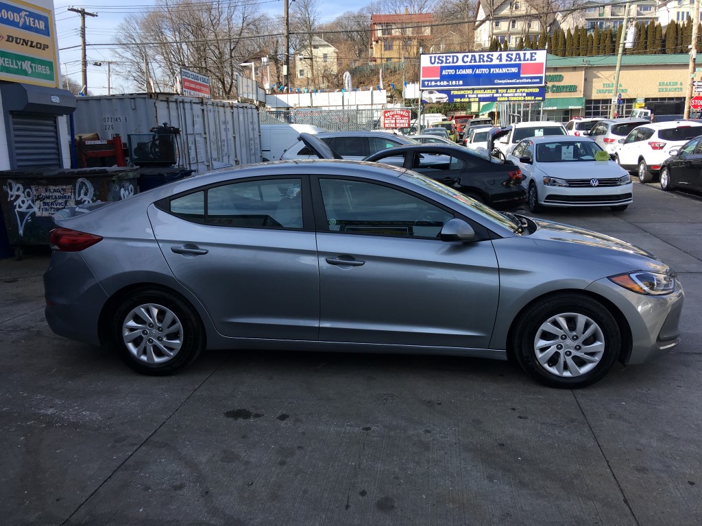 Used - Hyundai Elantra SE Sedan for sale in Staten Island NY