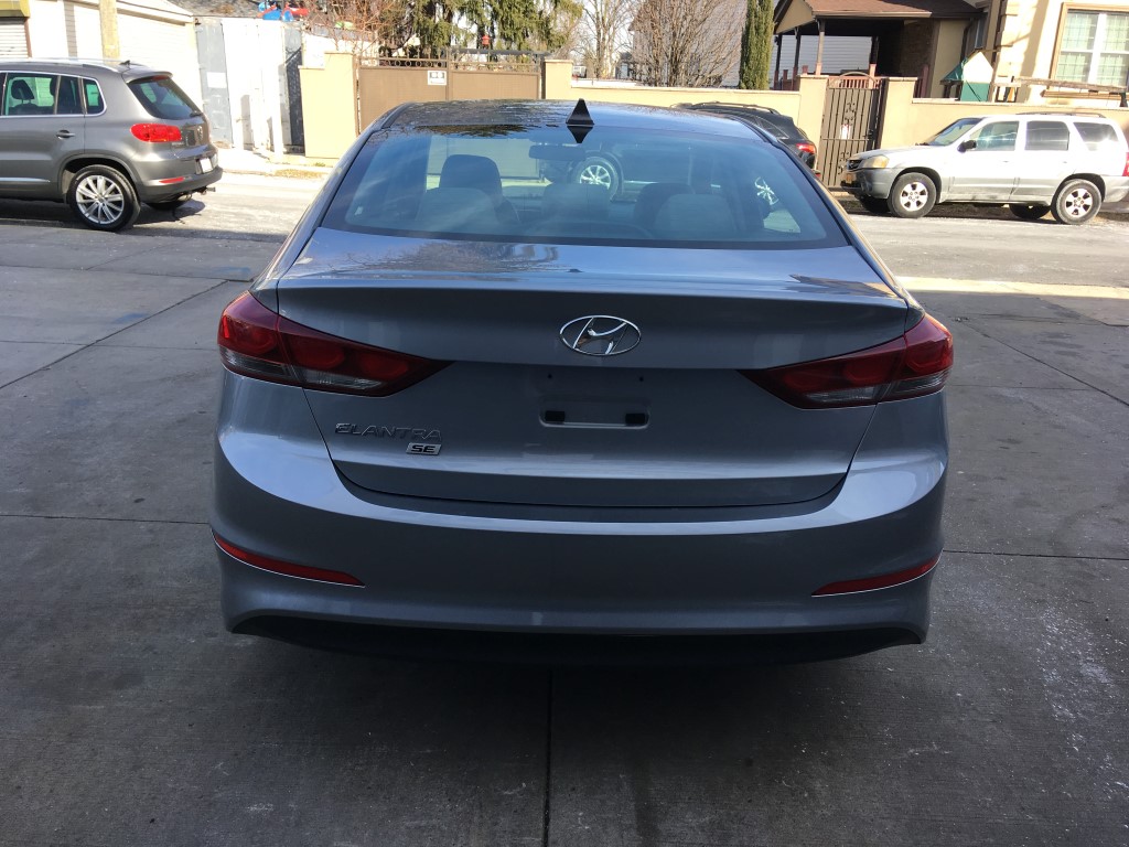 Used - Hyundai Elantra SE Sedan for sale in Staten Island NY