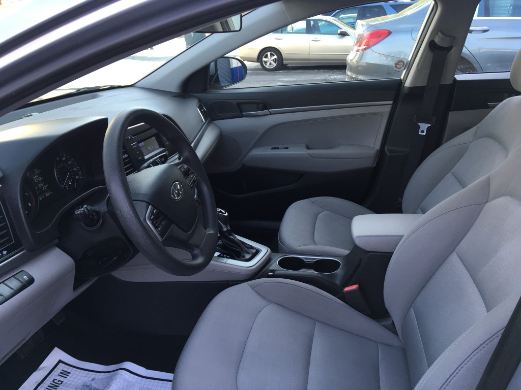 Used - Hyundai Elantra SE Sedan for sale in Staten Island NY