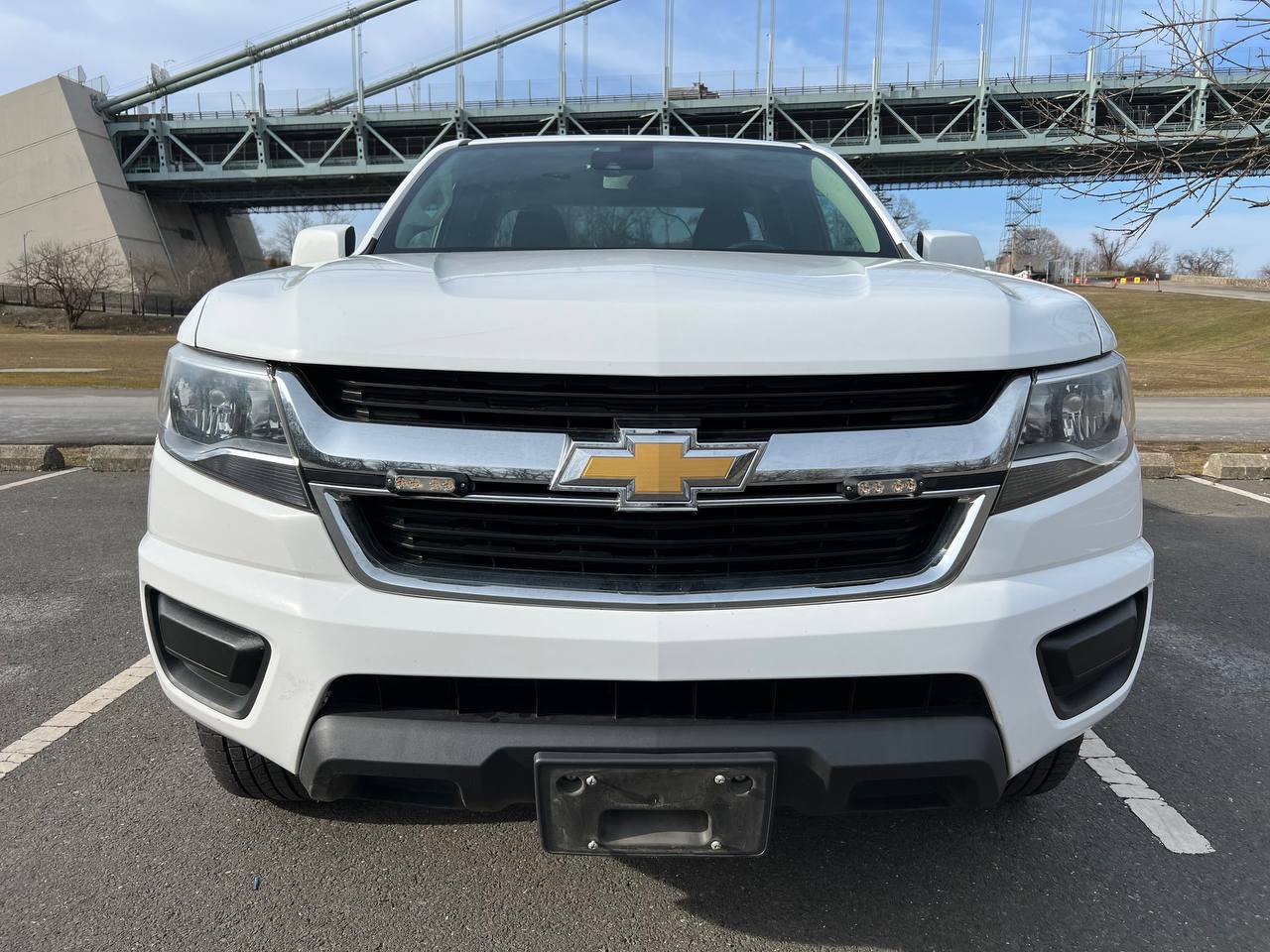 Used - Chevrolet Colorado LT Pickup Truck for sale in Staten Island NY