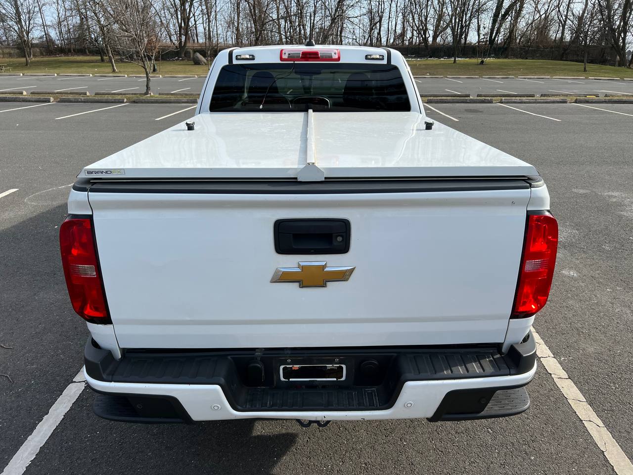 Used - Chevrolet Colorado LT Pickup Truck for sale in Staten Island NY