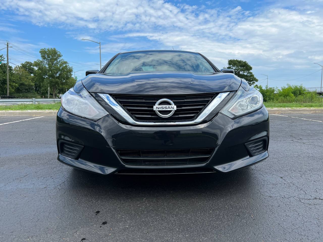 Used - Nissan Altima 2.5 S Sedan for sale in Staten Island NY