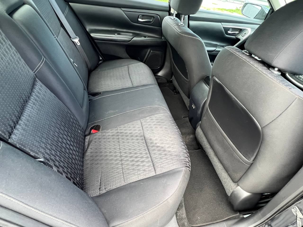 Used - Nissan Altima 2.5 S Sedan for sale in Staten Island NY