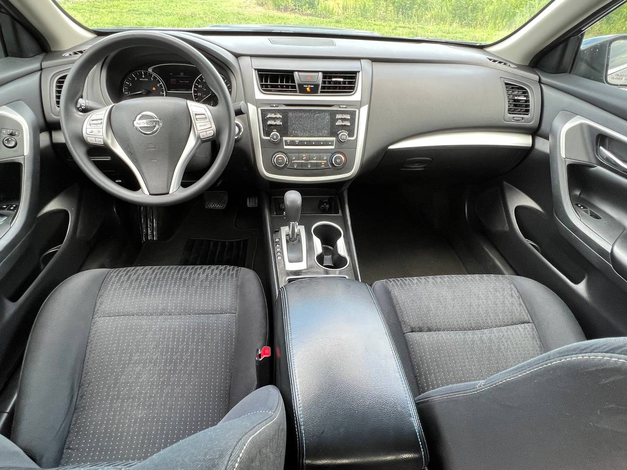 Used - Nissan Altima 2.5 S Sedan for sale in Staten Island NY